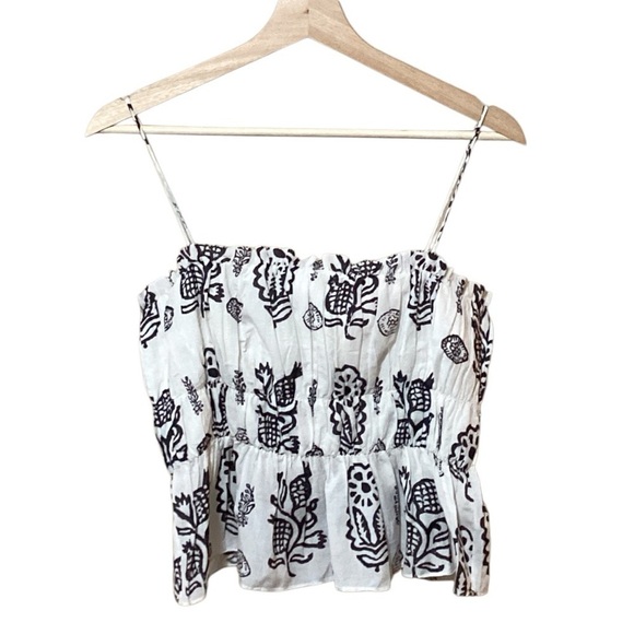 NWT - RHODE Julieta Top - Size Medium - Picture 4 of 6